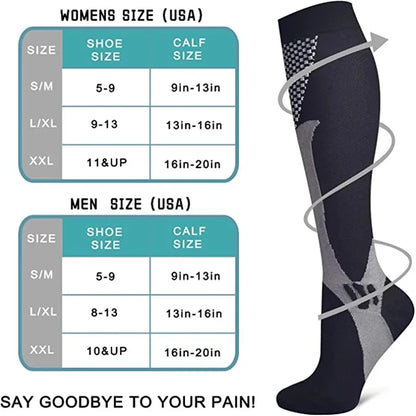 Compression Socks 